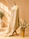 Georgette Bandhani Dupatta 4781 
