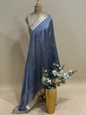  Soft Silk Dupatta 4780