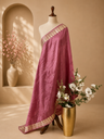  Soft Silk Dupatta 4780 