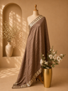  Soft Silk Dupatta 4780 