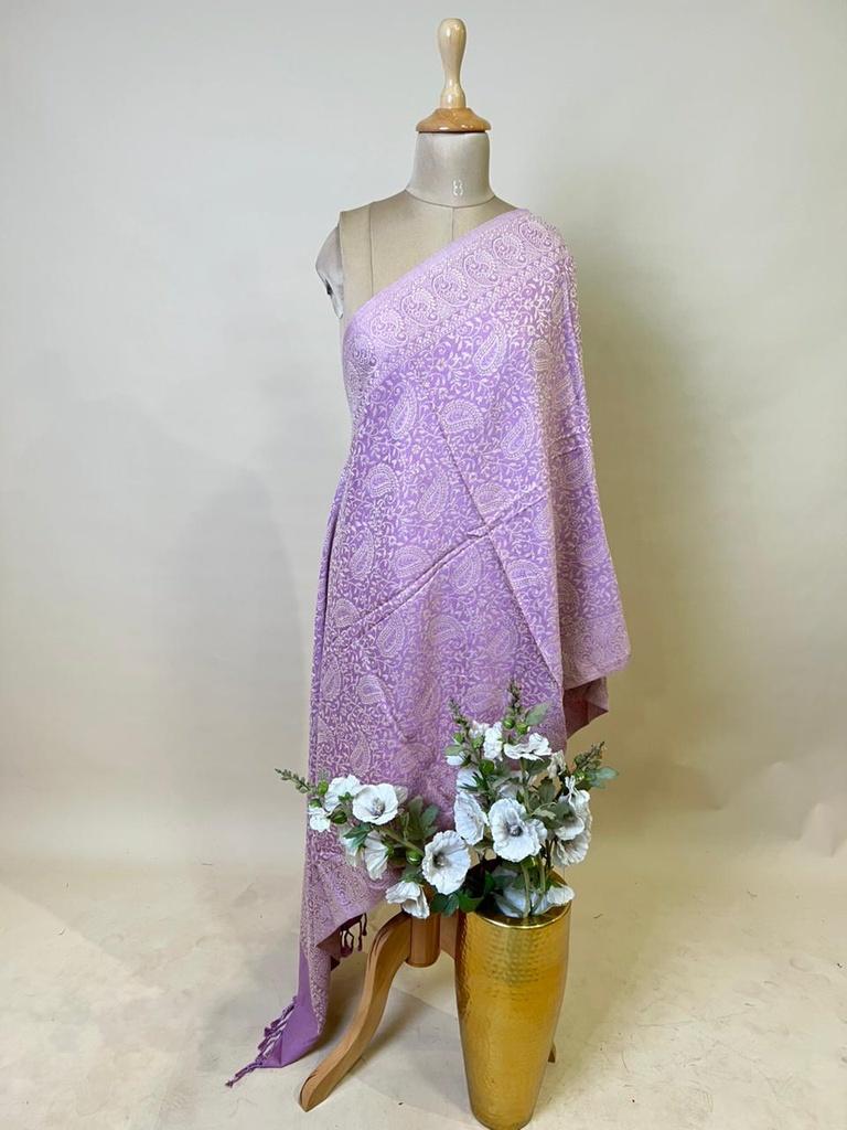 Pashmina Stoles 4780