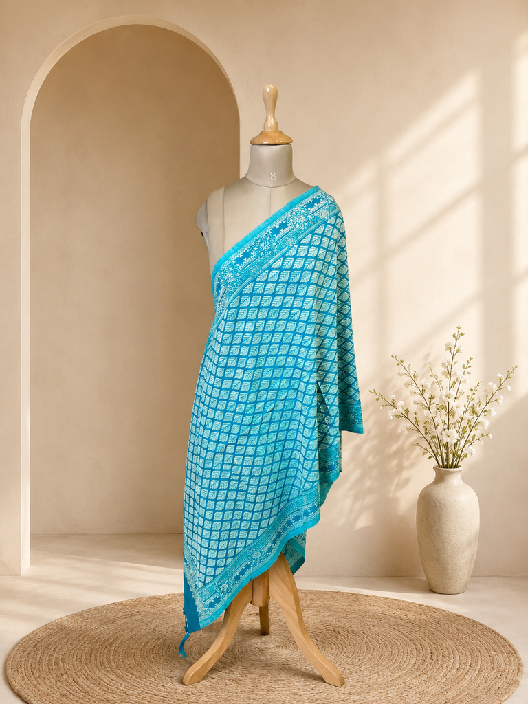 Pashmina Stoles 4780