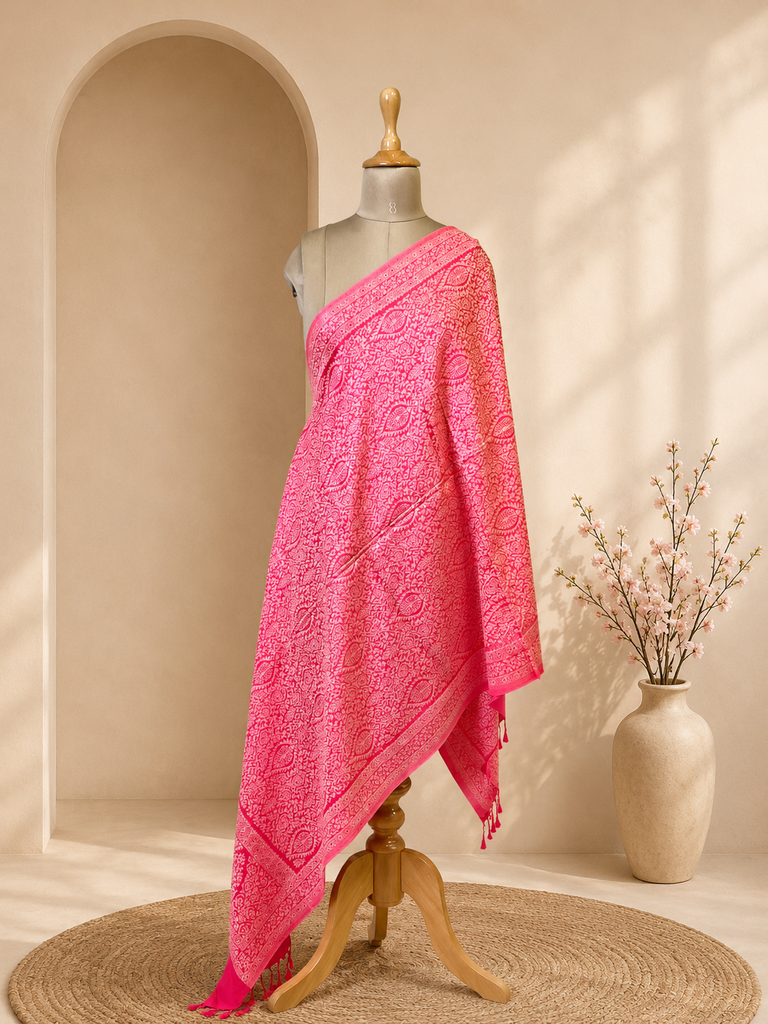 Pashmina Stoles 4780
