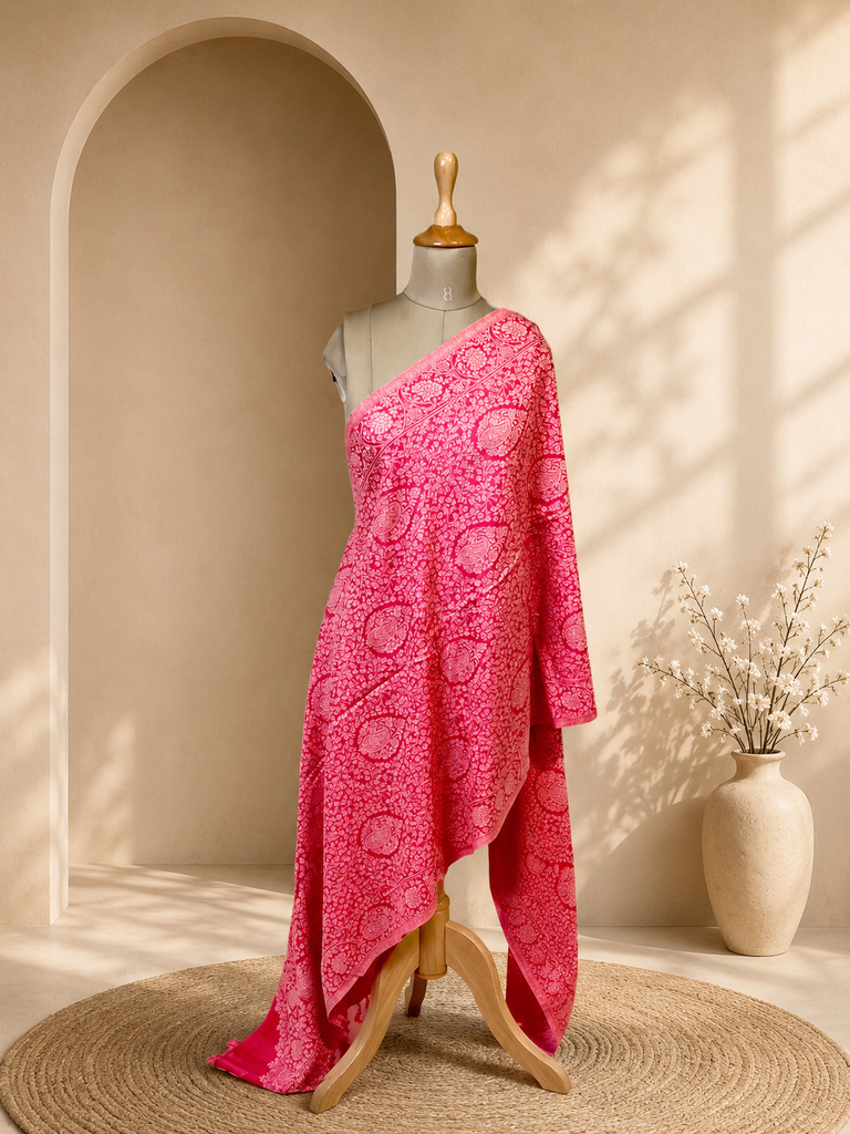 Pashmina Stoles 4780
