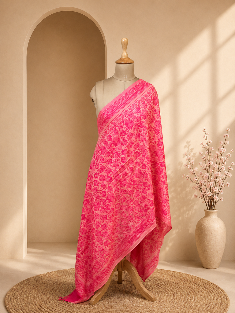 Pashmina Stoles 4780