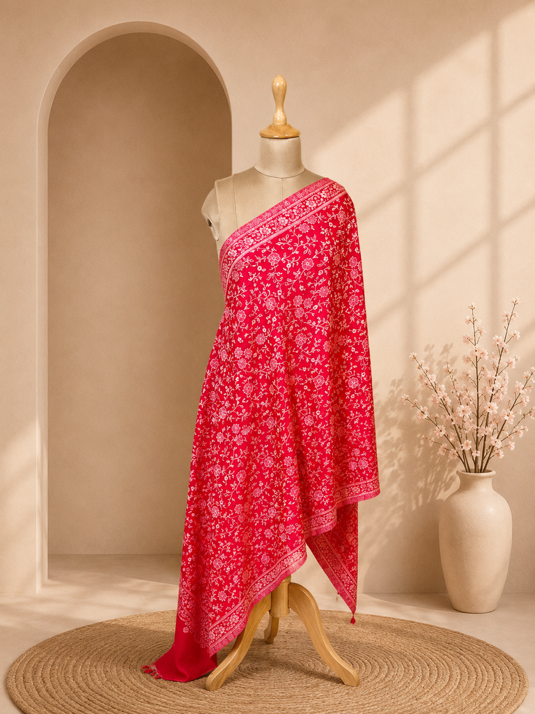 Pashmina Stoles 4780