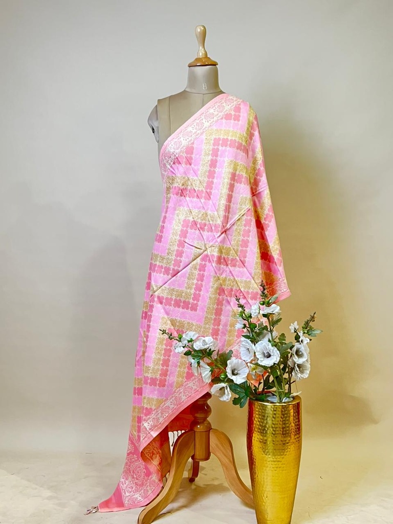 Pashmina Stoles 4780