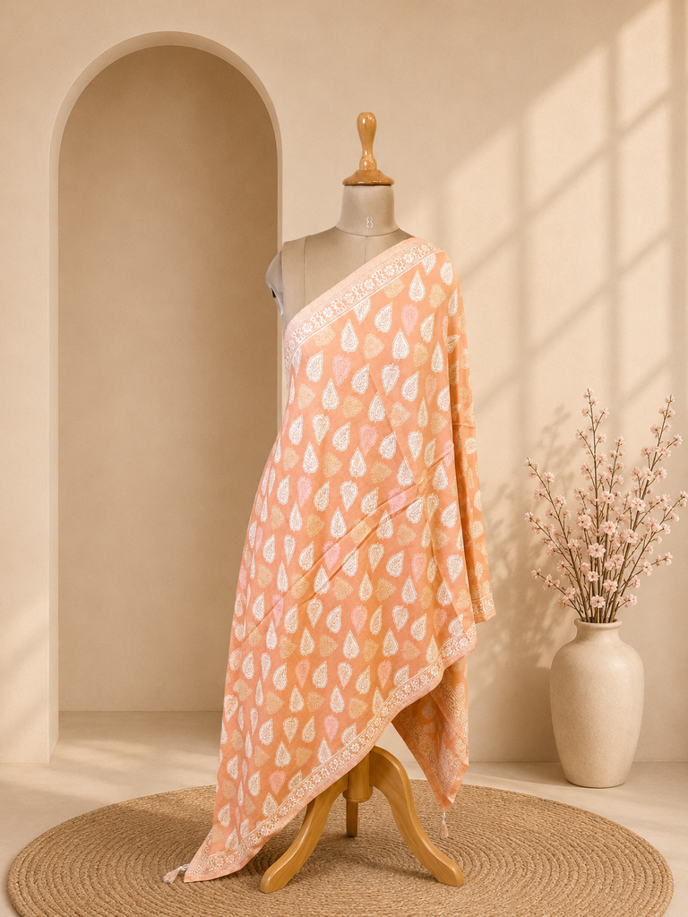 Pashmina Stoles 4780