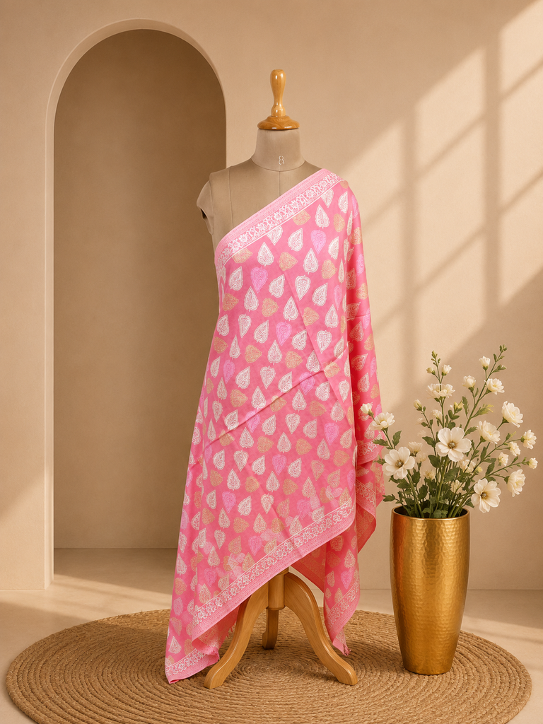 Pashmina Stoles 4780