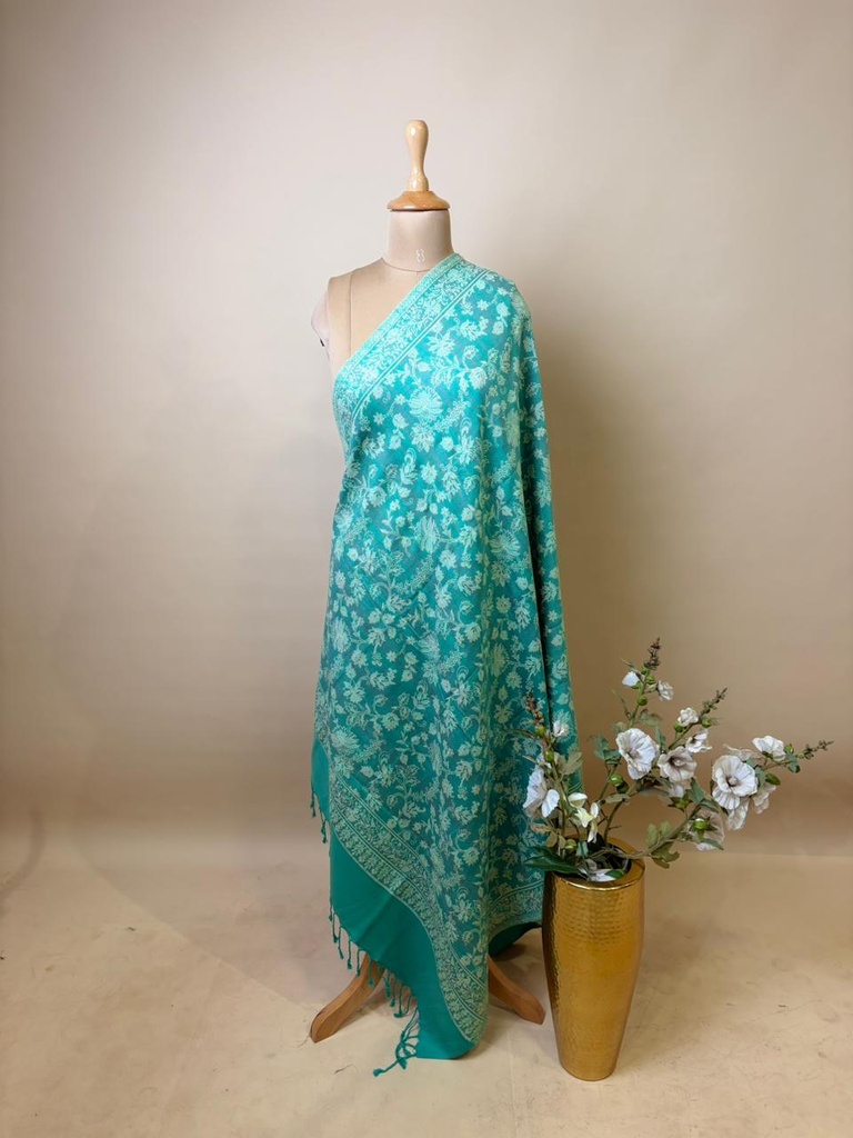 Pashmina Stoles 4780