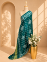 Modal Bandhej Dupatta 4781