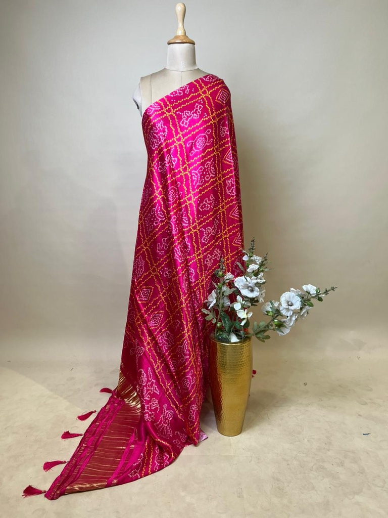  Premium Modal Dupatta 4781