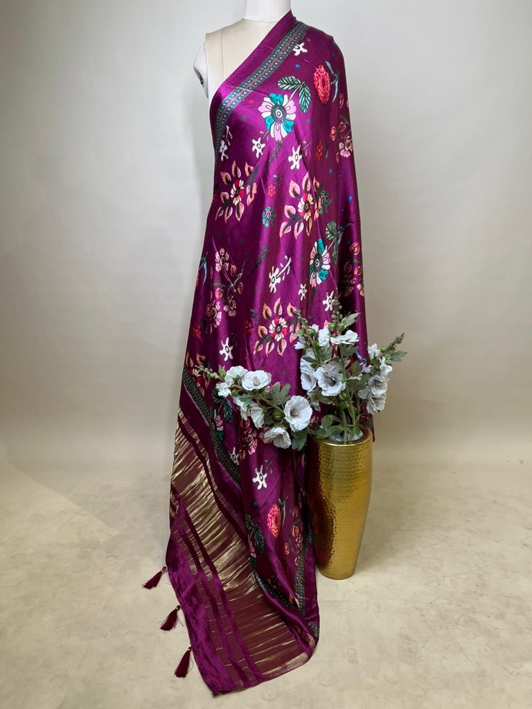  Premium Modal Dupatta 4781