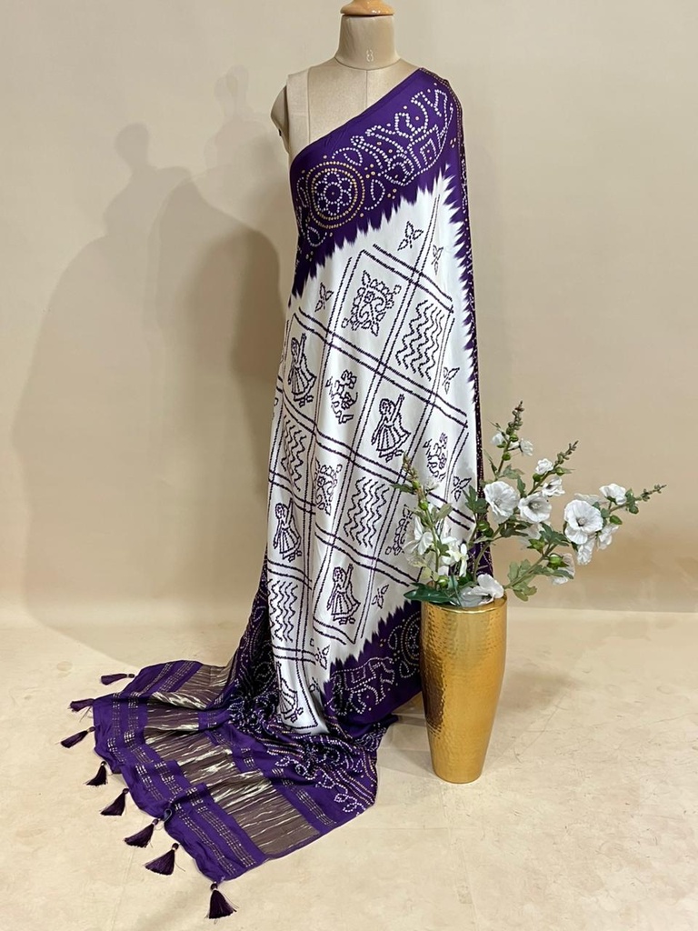  Premium Modal Dupatta 4781 