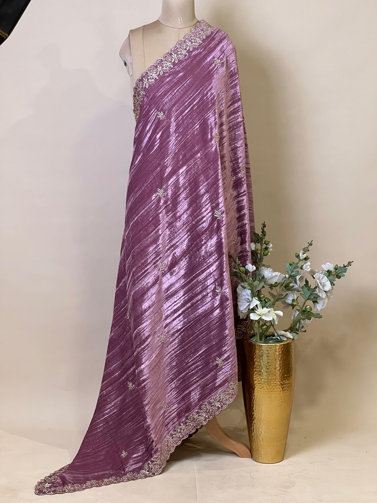 Premium Velvet Dupatta 4781
