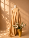 Tusser silk Dupatta 4781