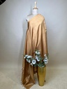 Tusser silk Dupatta 4781