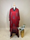 Ajrakh Modal Kaftans 4803
