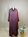 Ajrakh Modal Kaftans 4803