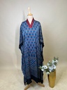 Ajrakh Modal Kaftans 4803