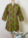 Short Cotton Kurtis 5056