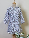 Short Cotton Kurtis 5056