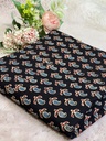 Ajrakh Cotton Fabric 5021