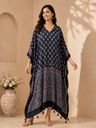 Ajrakh Modal Kaftans 4801
