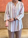 Premium Cotton Short Kurti 5058