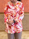 Premium Cotton Short Kurti 5058