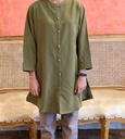  Premium Cotton Short Kurti 5058