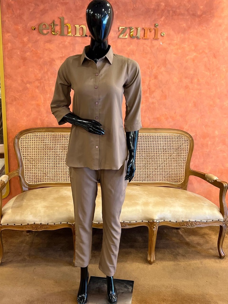  Premium Cotton Coord Sets 5058 