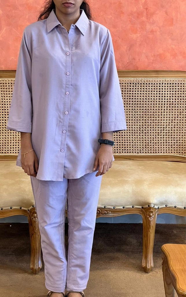  Premium Cotton Coord Sets 5058 
