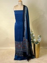  Ajrakh Modal Suit Sets 5012