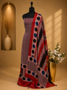  Ajrakh Modal Suit Sets 5012