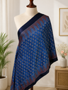 Ajrakh Modal Stoles 5071