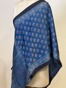 Ajrakh Modal Stoles 5071