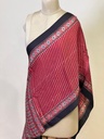 Ajrakh Modal Stoles 5071