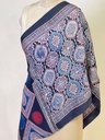 Ajrakh Modal Stoles 5071