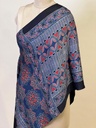 Ajrakh Modal Stoles 5071