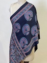Ajrakh Modal Stoles 5071