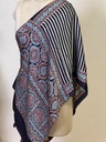 Ajrakh Modal Stoles 5071