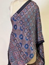 Ajrakh Modal Stoles 5071