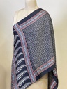 Ajrakh Modal Stoles 5071