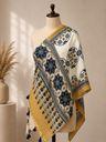 Ajrakh Modal Stoles 5071