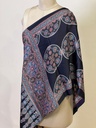 Ajrakh Modal Stoles 5071
