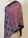 Ajrakh Modal Stoles 5071