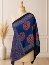 Ajrakh Modal Stoles 5071