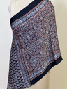 Ajrakh Modal Stoles 5071