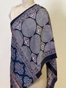 Ajrakh Modal Stoles 5071